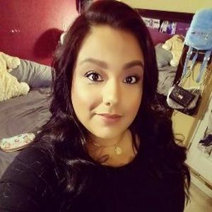 Meet your Posher, Gabby